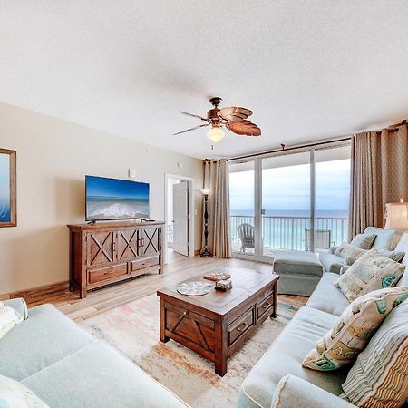 Majestic Beach Towers 2-901 Panama City Beach Exterior photo