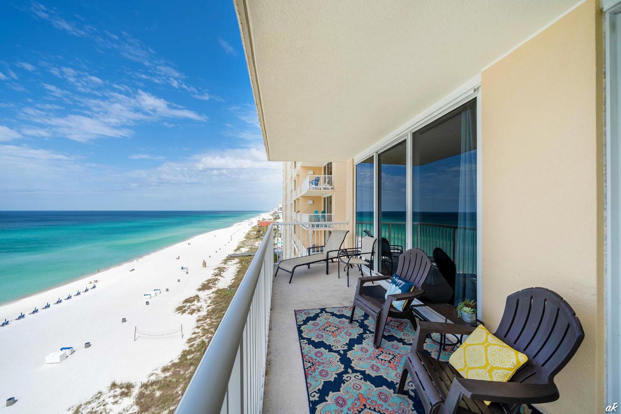 Majestic Beach Towers 2-901 Panama City Beach Exterior photo