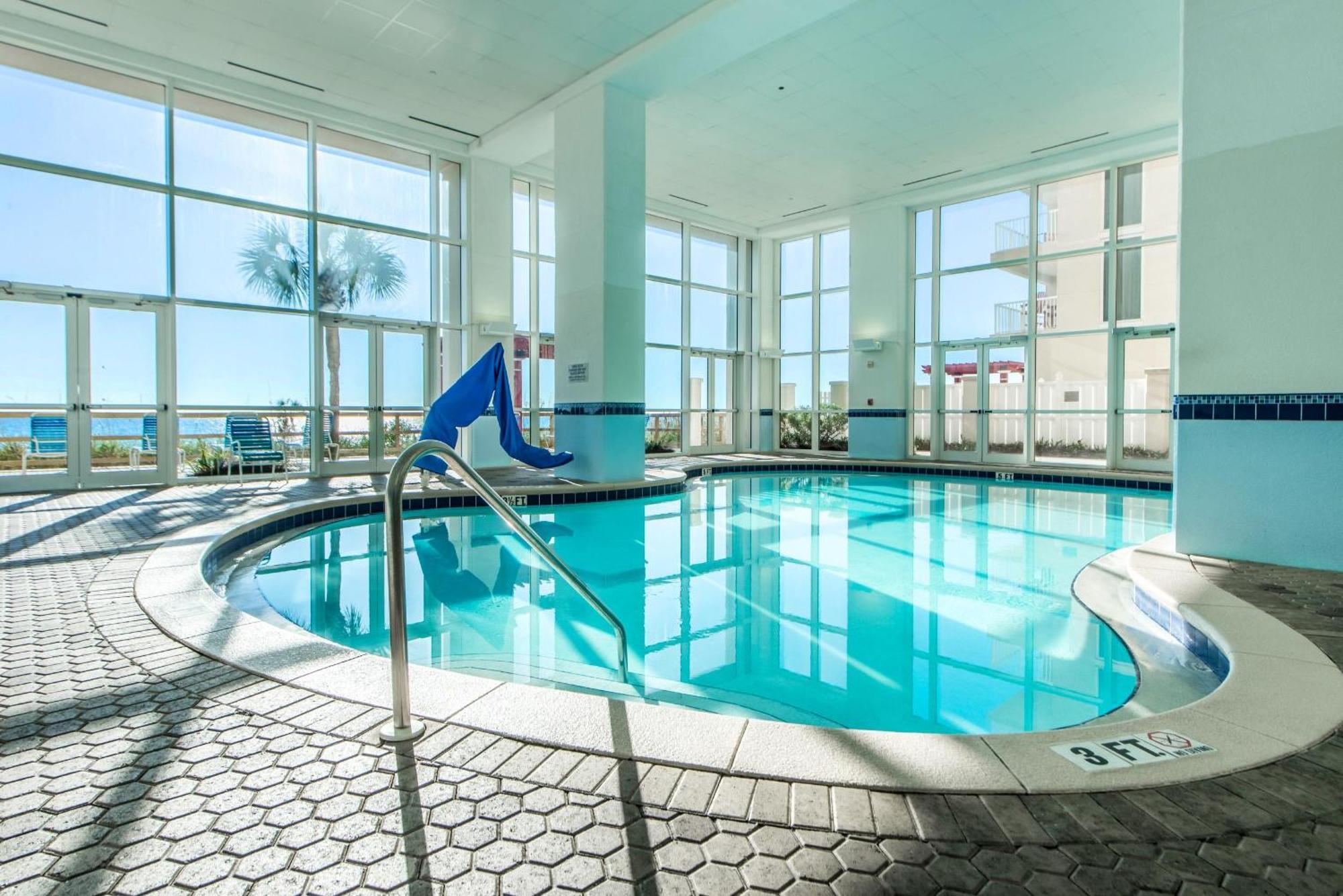 Majestic Beach Towers 2-901 Panama City Beach Exterior photo