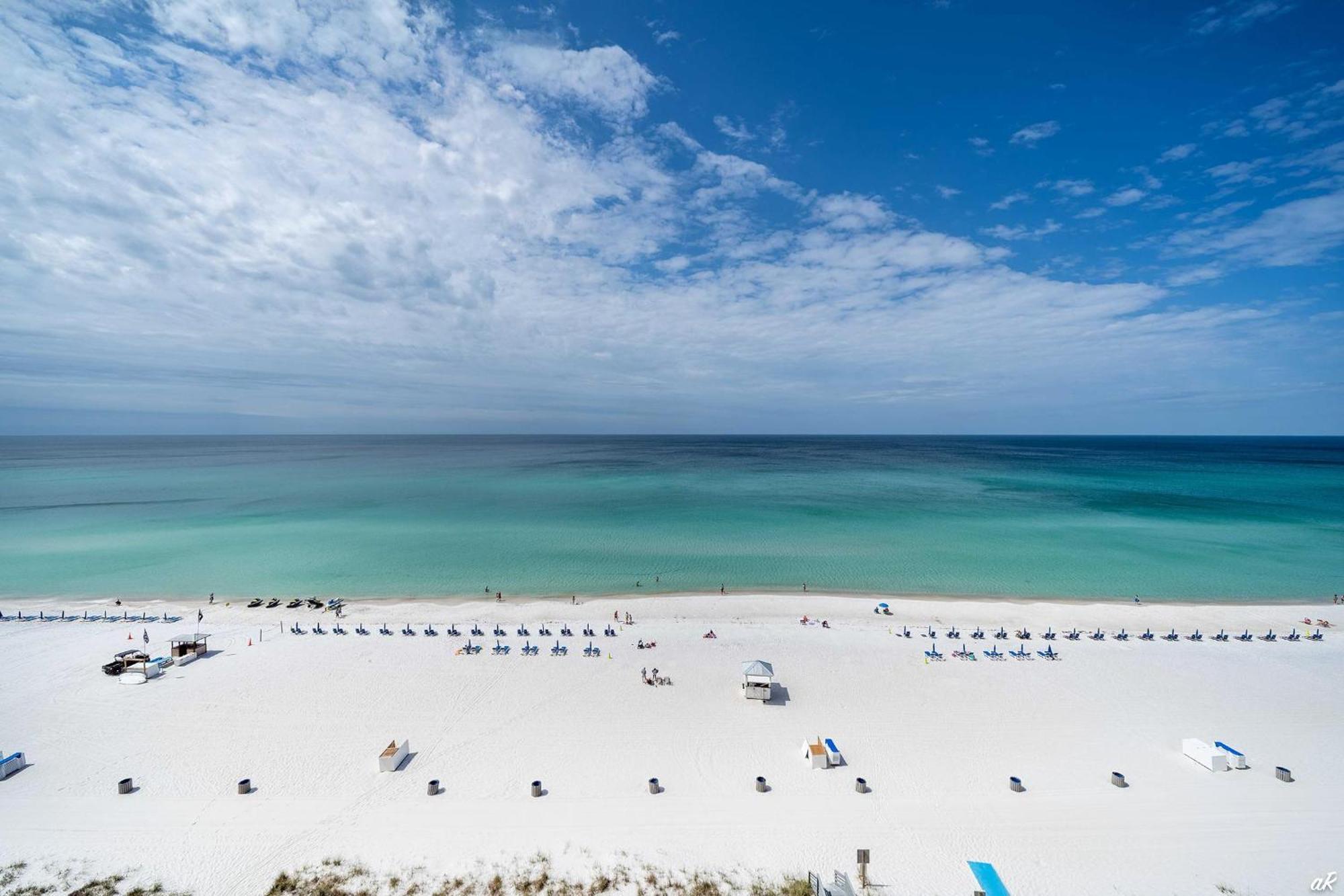 Majestic Beach Towers 2-901 Panama City Beach Exterior photo