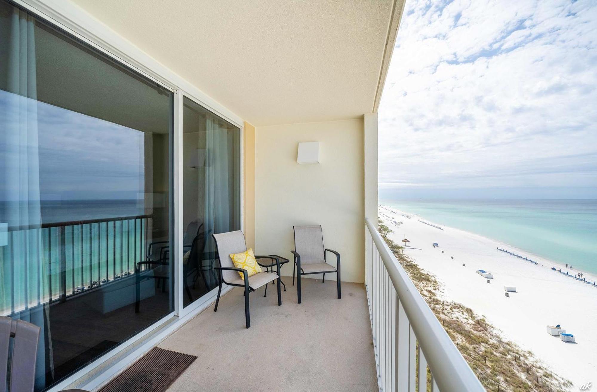 Majestic Beach Towers 2-901 Panama City Beach Exterior photo