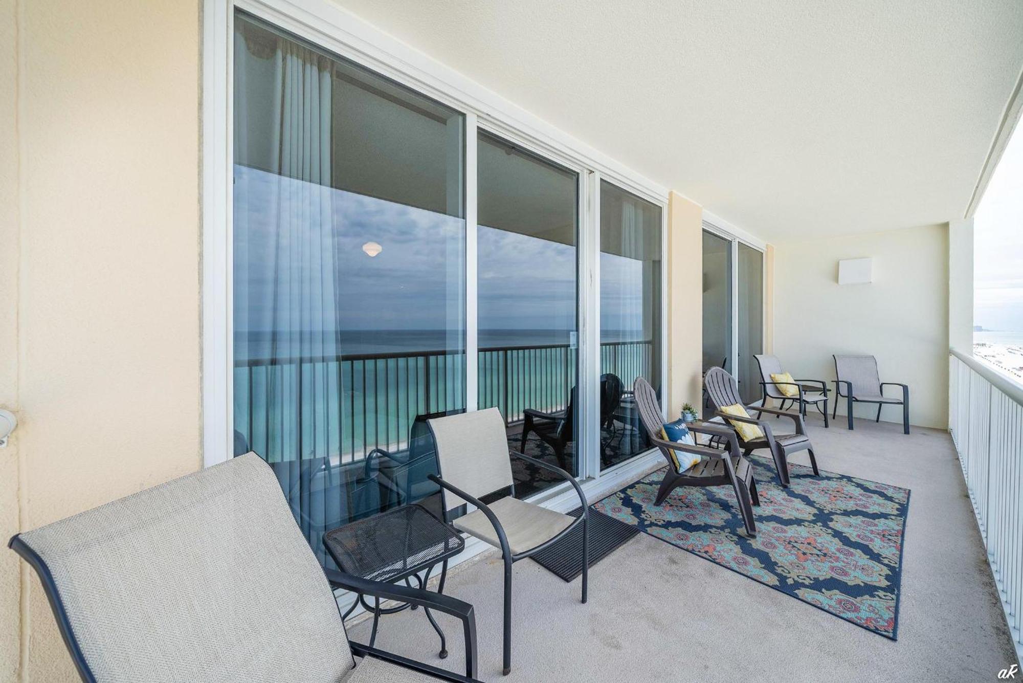 Majestic Beach Towers 2-901 Panama City Beach Exterior photo