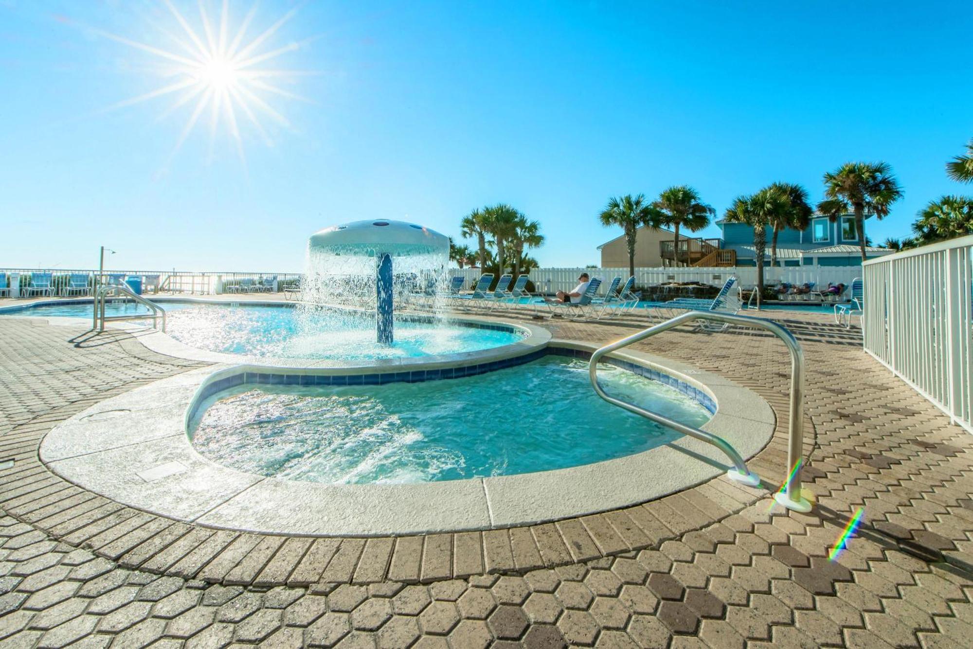 Majestic Beach Towers 2-901 Panama City Beach Exterior photo