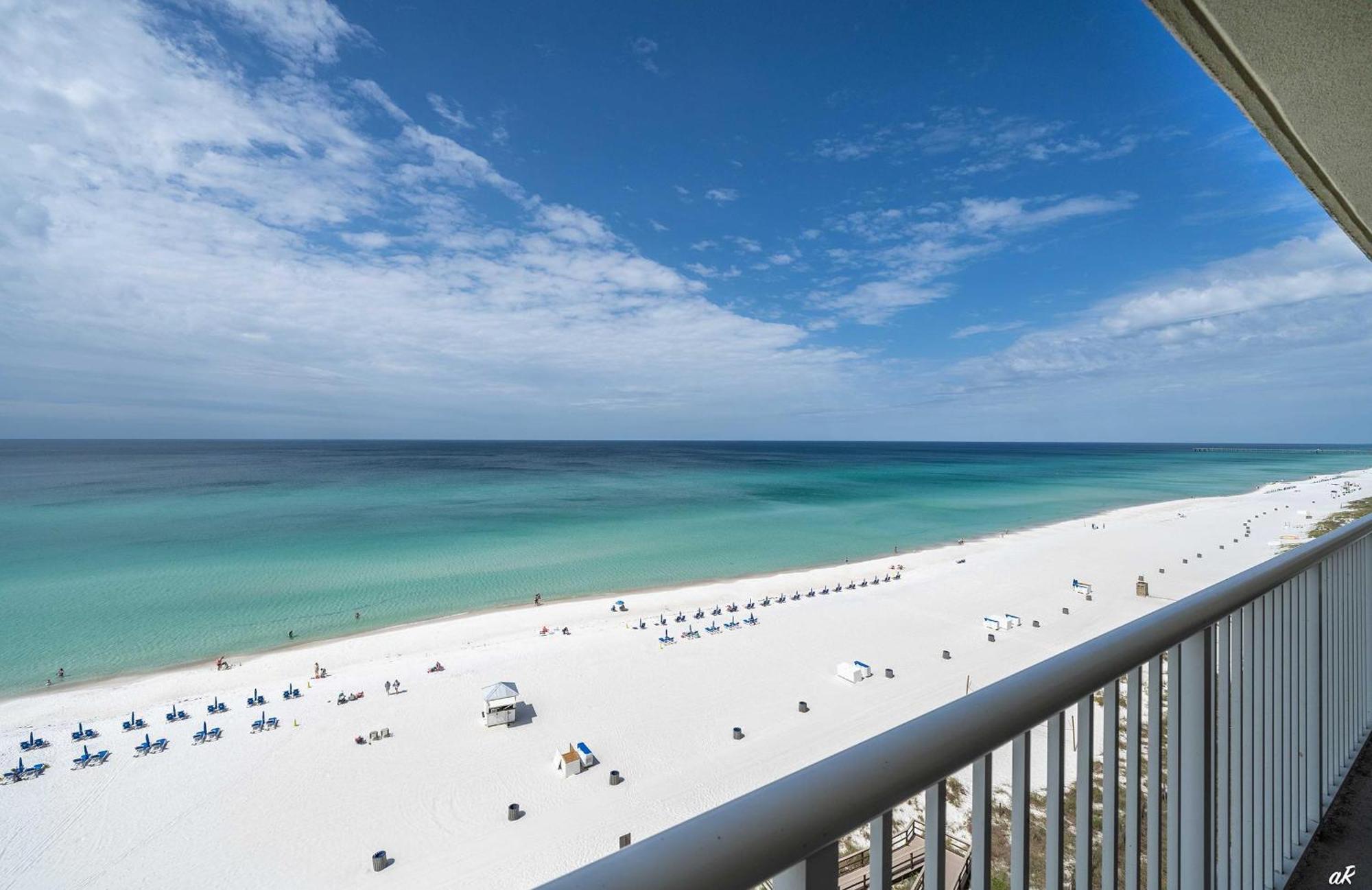Majestic Beach Towers 2-901 Panama City Beach Exterior photo