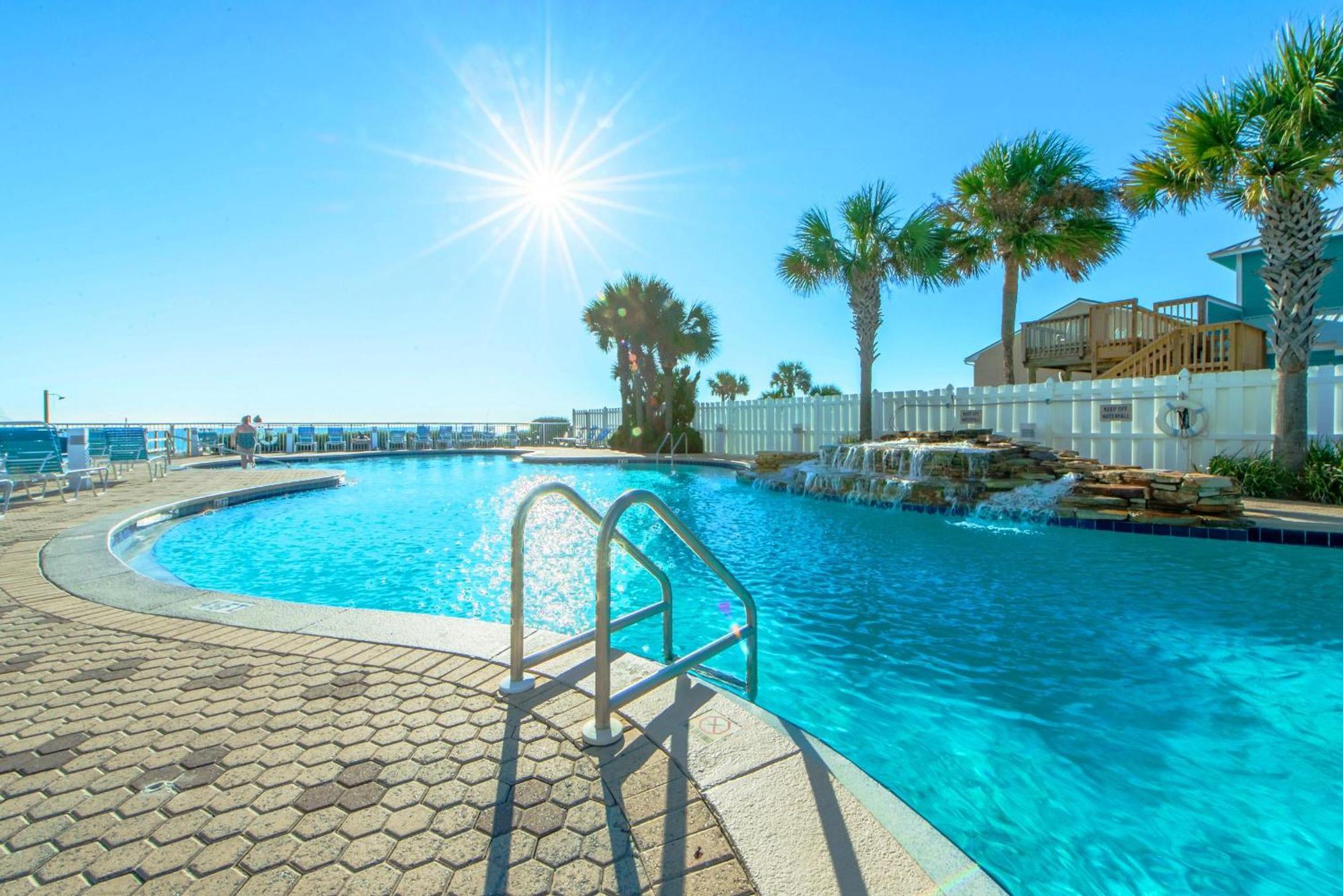 Majestic Beach Towers 2-901 Panama City Beach Exterior photo