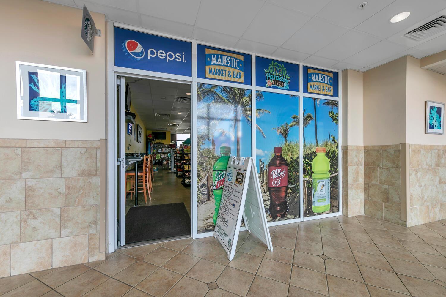 Majestic Beach Towers 2-901 Panama City Beach Exterior photo